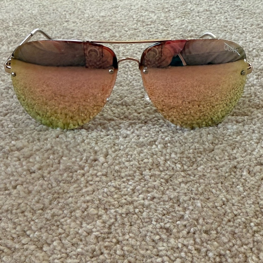 Quay Australia sunglassess style Muse
